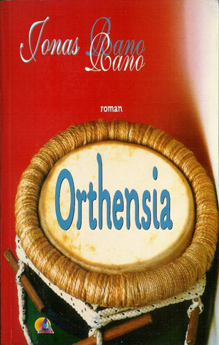 Orthensia