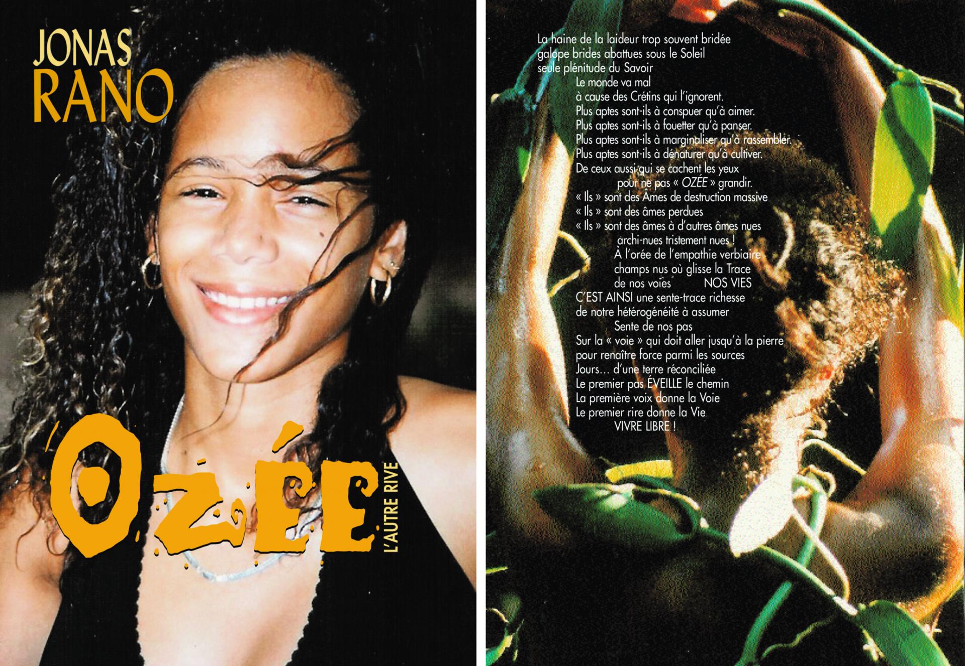 Ozee